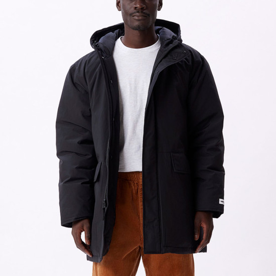 Obey Ανδρικό μπουφάν Dozer Parka